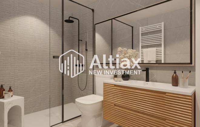 New Build - low-bungalow -
Torrevieja