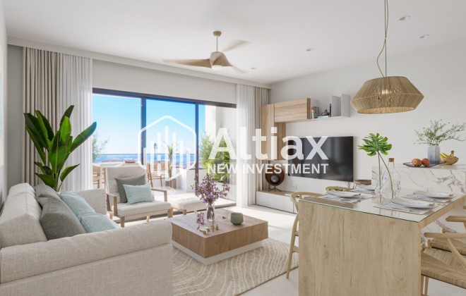 Nueva construcción  - ground-floor -
San Pedro del Pinatar