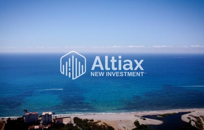 Nueva construcción  - semi-detached -
Polop