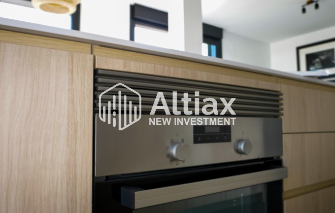 Nueva construcción  - semi-detached -
Polop