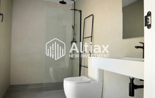 Nueva construcción  - semi-detached -
Polop