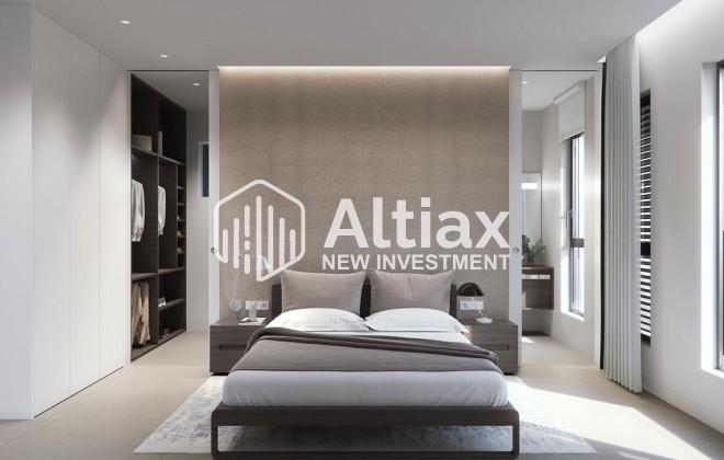 Nueva construcción  - villa -
Pilar de la Horadada