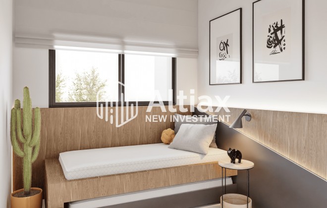 New Build - apartment -
San Miguel de Salinas