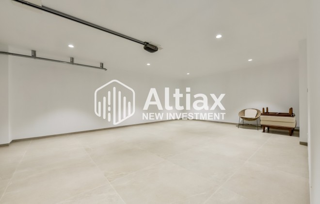 New Build - villa -
Altea