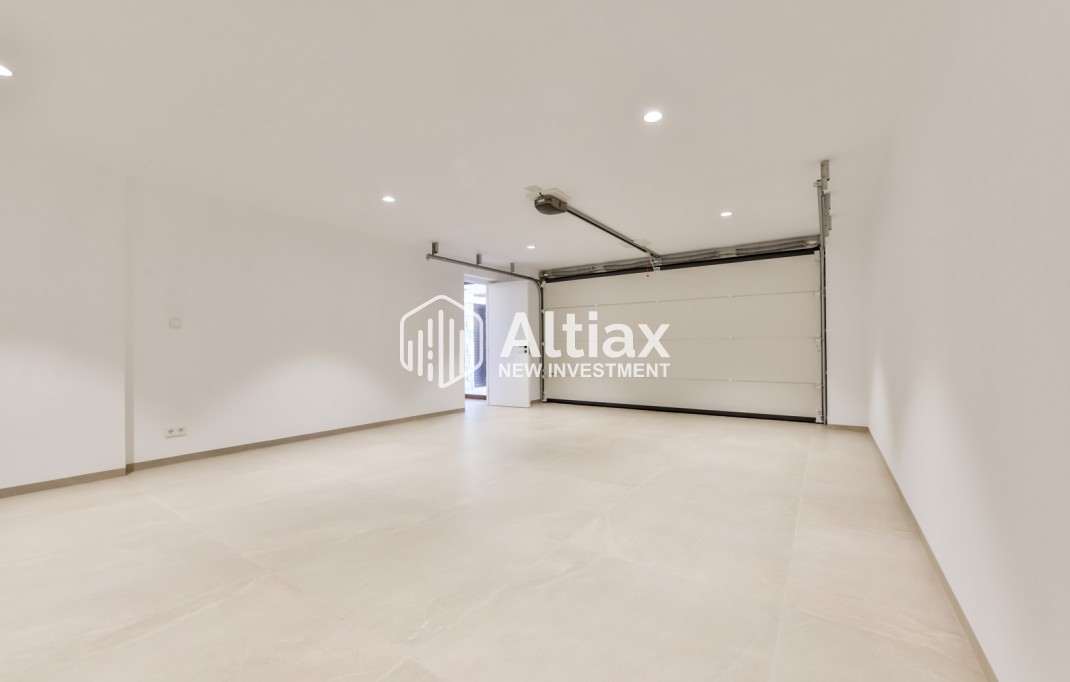 New Build - villa -
Altea