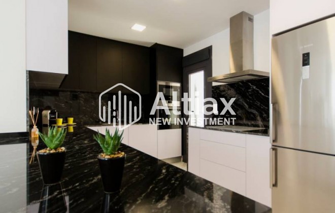 Nueva construcción  - villa -
Orihuela