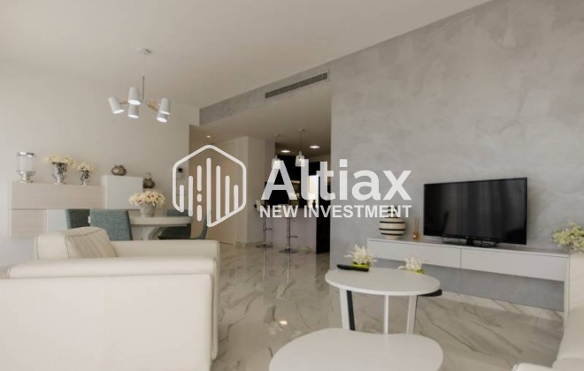 Nueva construcción  - villa -
Orihuela