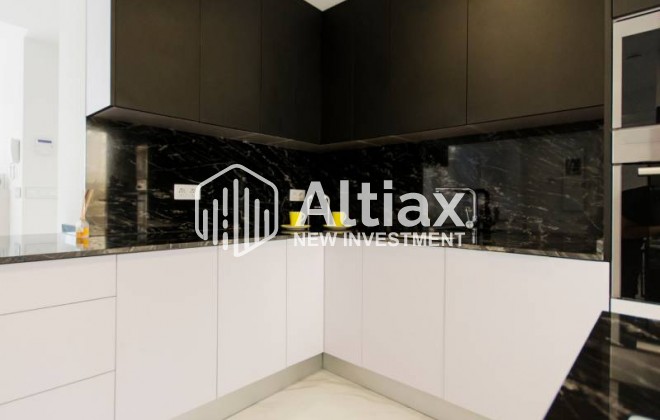 New Build - villa -
Orihuela