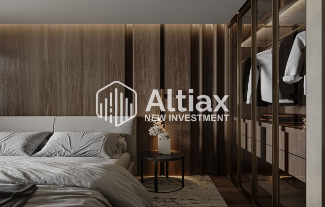 New Build - apartment -
Calpe