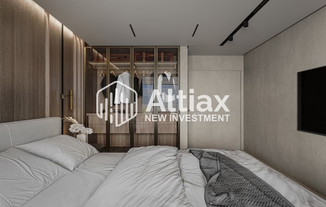 New Build - apartment -
Calpe