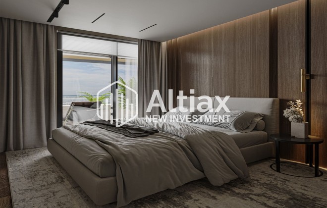 New Build - apartment -
Calpe