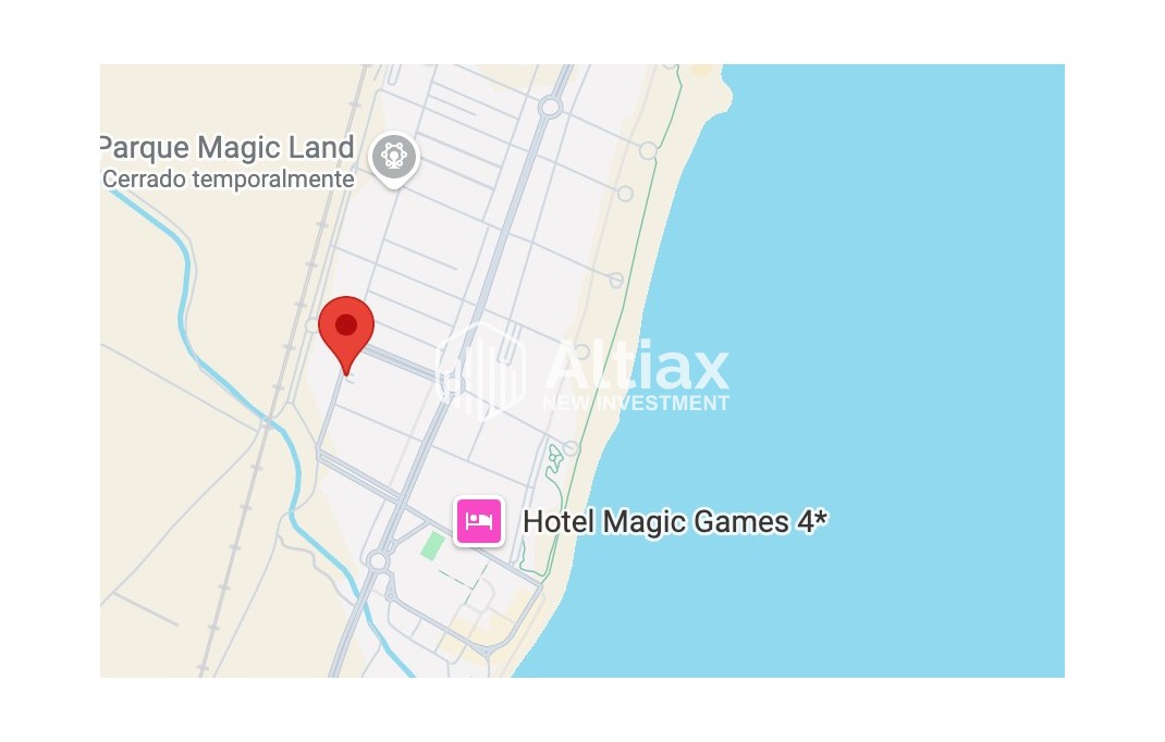 Segunda mano - Apartamento / piso -
Castellón - Oropesa de Mar