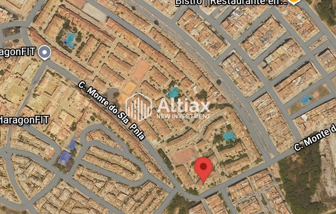 Segunda mano - Adosado -
Santa Pola