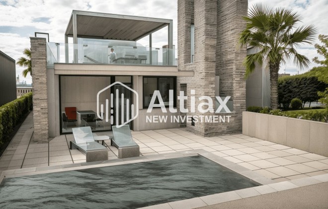 Nueva construcción  - terraced -
Fuente Alamo