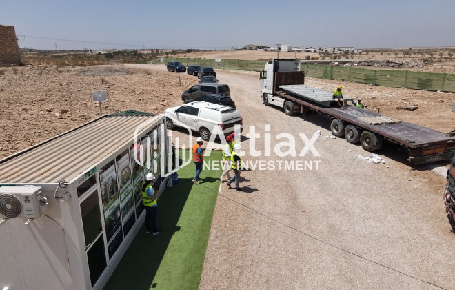 Nueva construcción  - detached -
Fuente Alamo