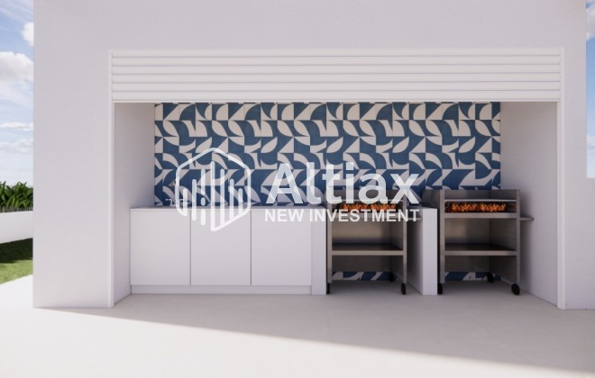 Nueva construcción  - apartment -
Torre de la Horadada