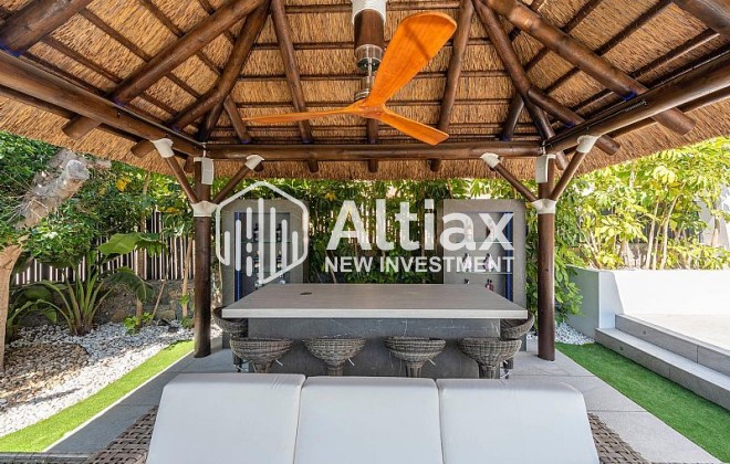 Nouvelle construction - villa -
Calpe