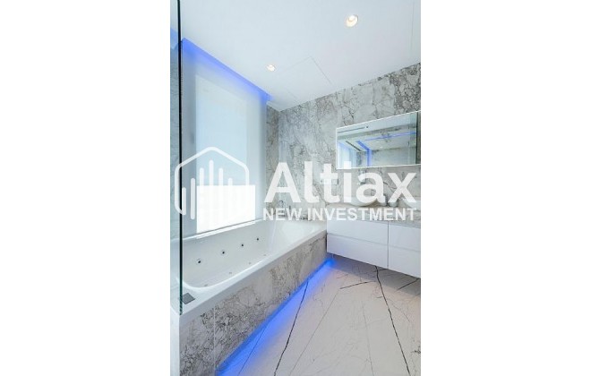 Nouvelle construction - villa -
Calpe