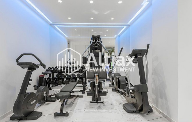 Nouvelle construction - villa -
Calpe