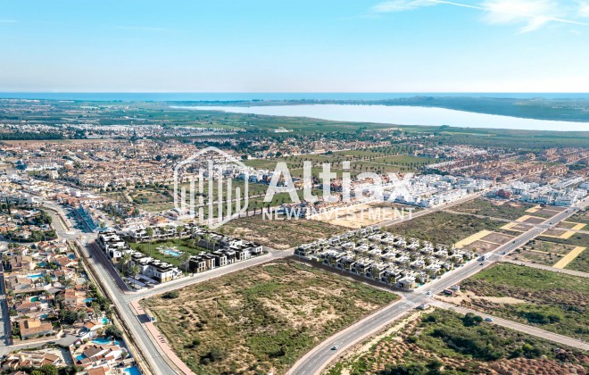 Nueva construcción  - high-bungalow -
Ciudad Quesada