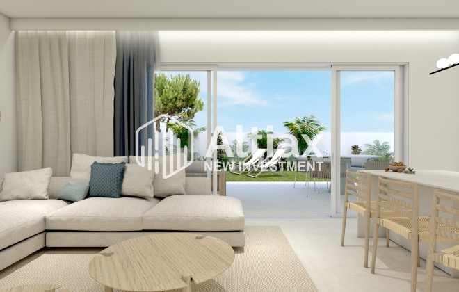 Nueva construcción  - high-bungalow -
Pilar de la Horadada