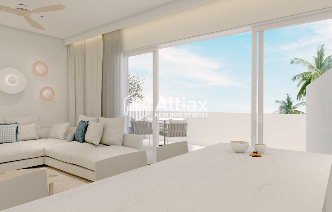 Nueva construcción  - high-bungalow -
Pilar de la Horadada