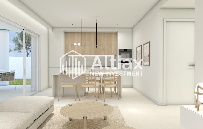 Nueva construcción  - high-bungalow -
Pilar de la Horadada