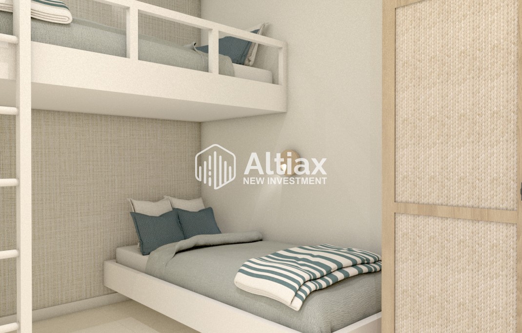 Nueva construcción  - high-bungalow -
Pilar de la Horadada