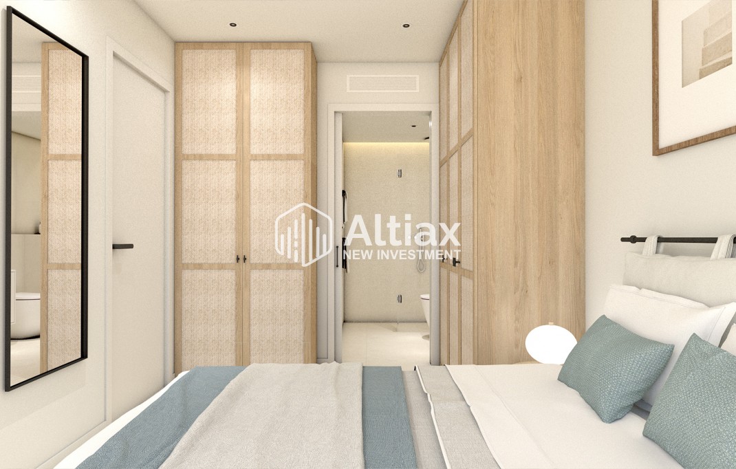 Nueva construcción  - high-bungalow -
Pilar de la Horadada