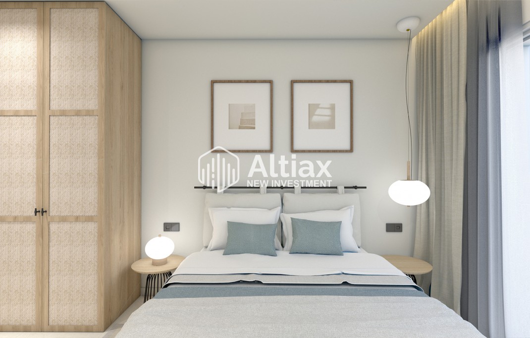 Nueva construcción  - high-bungalow -
Pilar de la Horadada