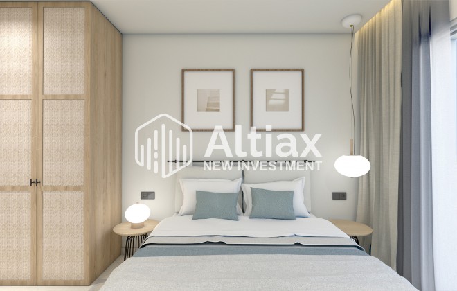 Nueva construcción  - high-bungalow -
Pilar de la Horadada