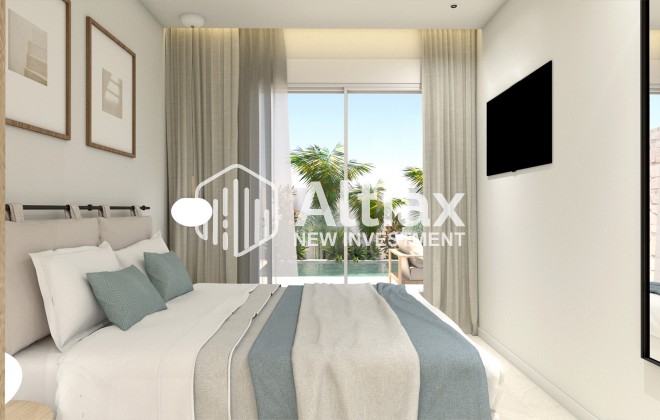 Nueva construcción  - high-bungalow -
Pilar de la Horadada