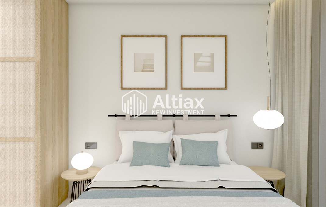 Nueva construcción  - high-bungalow -
Pilar de la Horadada