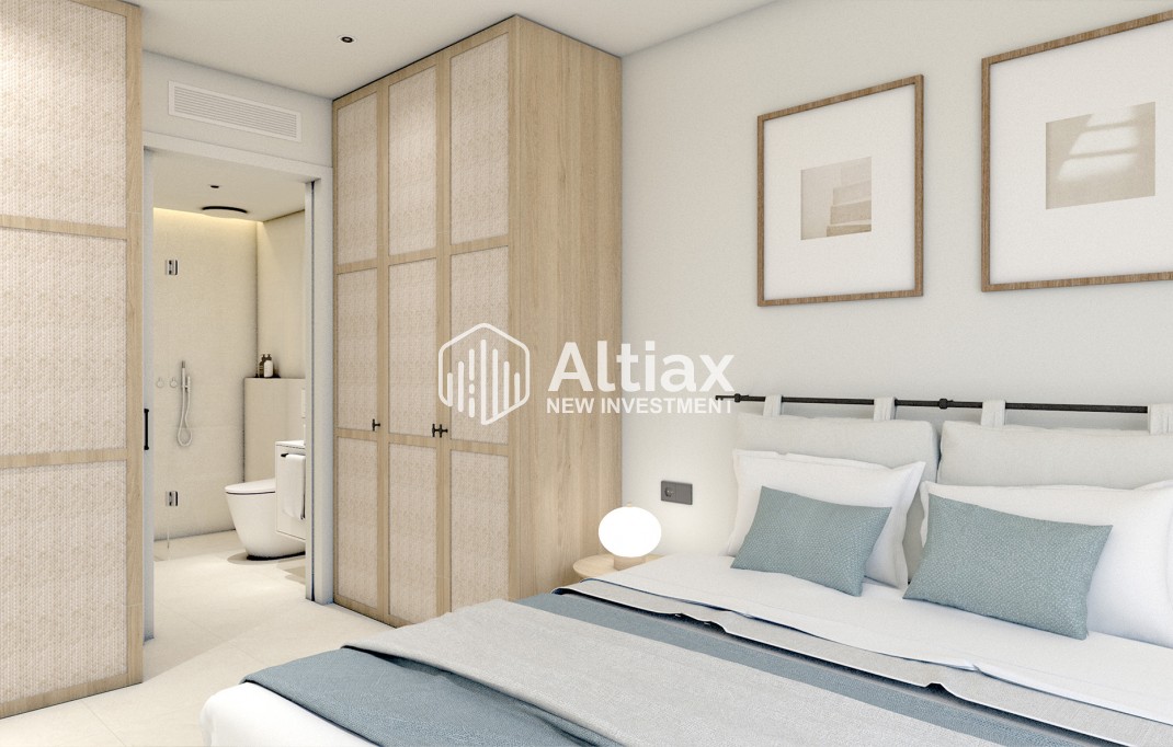 Nueva construcción  - high-bungalow -
Pilar de la Horadada