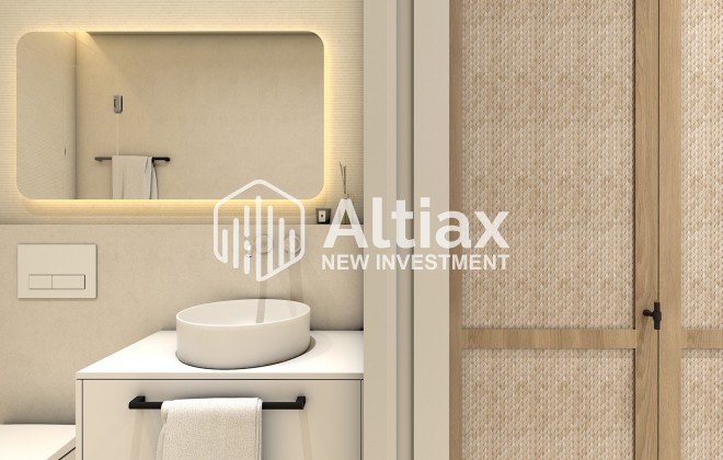 Nueva construcción  - high-bungalow -
Pilar de la Horadada