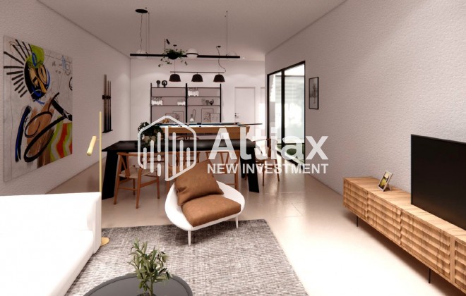 Nueva construcción  - detached -
Torre-Pacheco