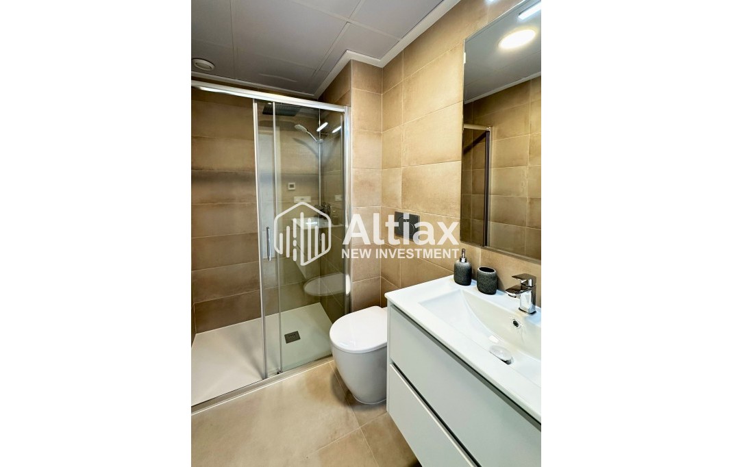 Nueva construcción  - semi-detached -
Dolores