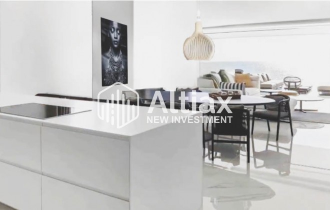 Nouvelle construction - apartment -
Relleu