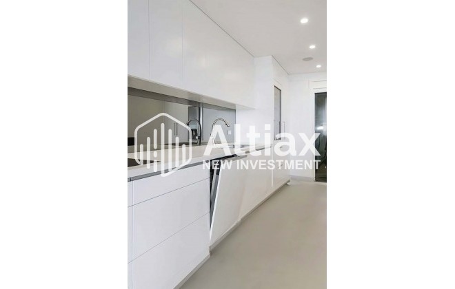 Nouvelle construction - apartment -
Relleu