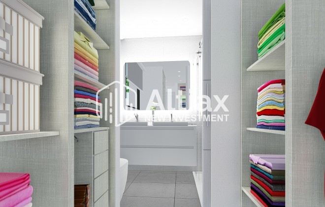 Nueva construcción  - detached -
Calasparra