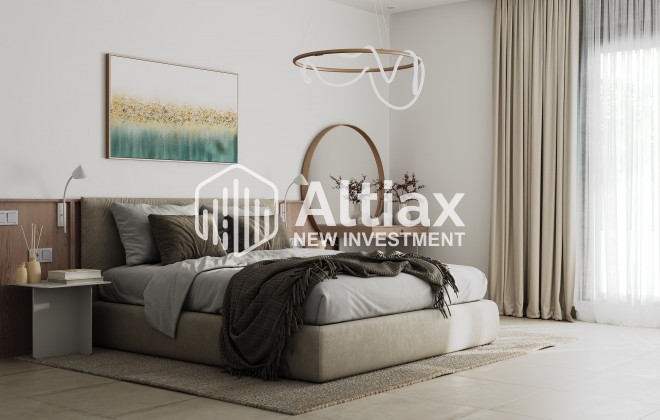 New Build - detached -
Calpe