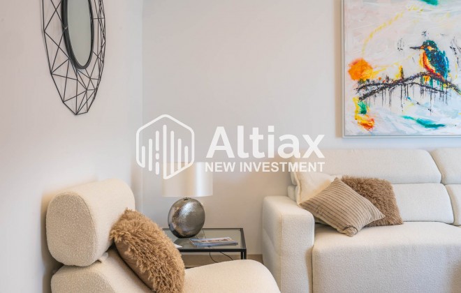 Nueva construcción  - detached -
Torre-Pacheco