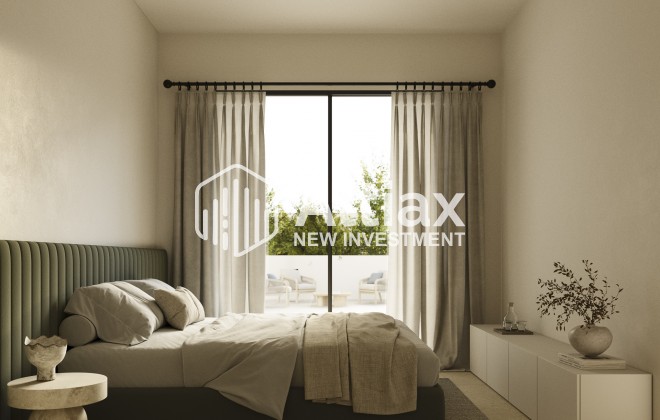 Nouvelle construction - detached -
Polop