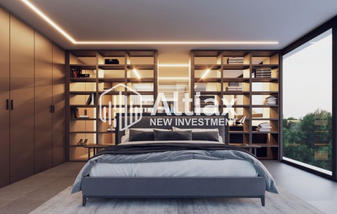 Nouvelle construction - villa -
Santa Clara