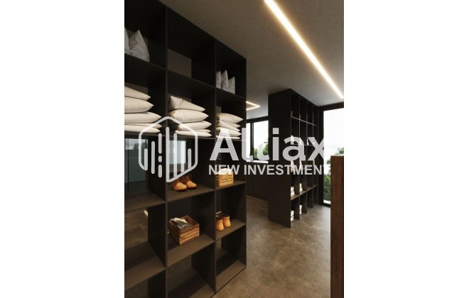 Nouvelle construction - villa -
Santa Clara