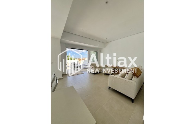 Nouvelle construction - detached -
Benijofar