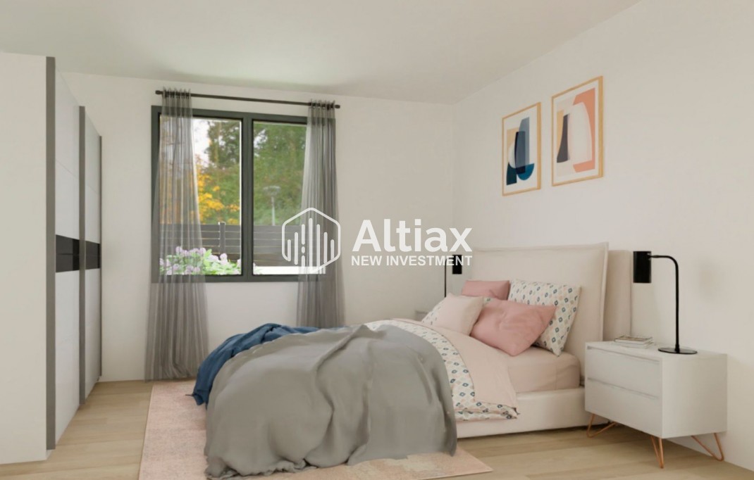 Nueva construcción  - detached -
Hondón de las Nieves