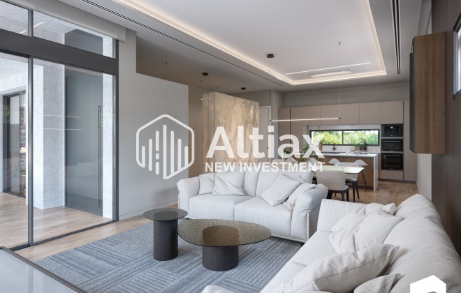 Nueva construcción  - detached -
Torre-Pacheco