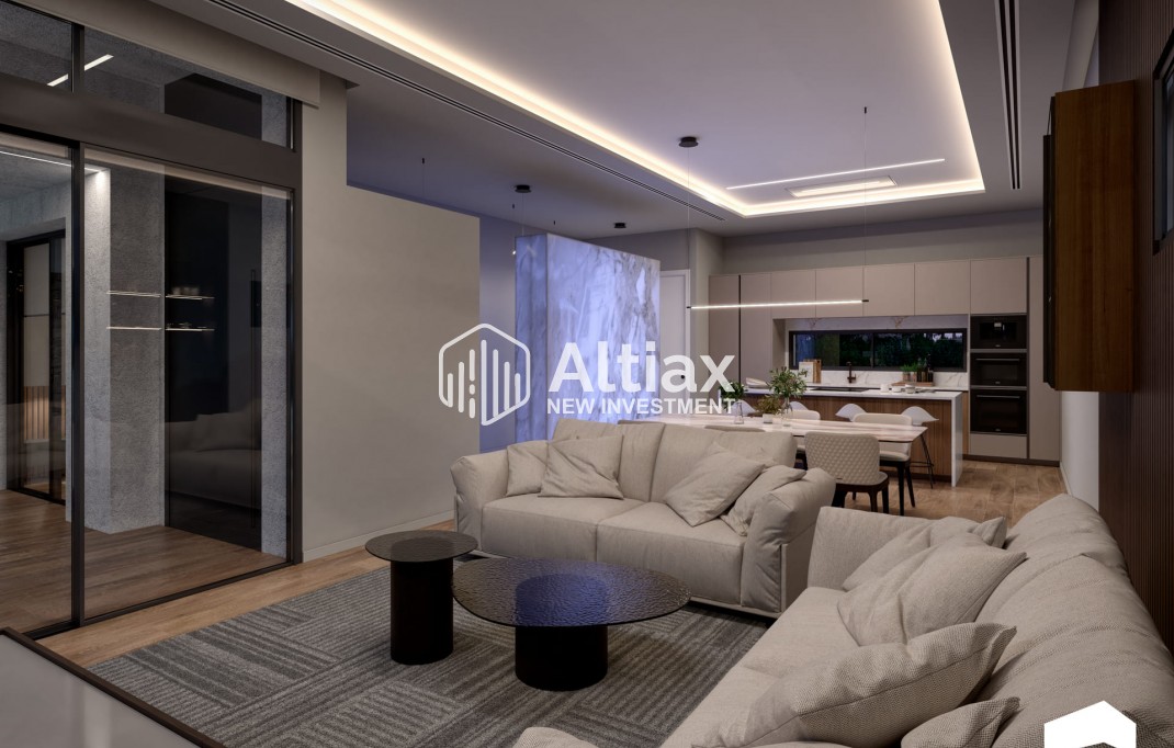 Nueva construcción  - detached -
Torre-Pacheco