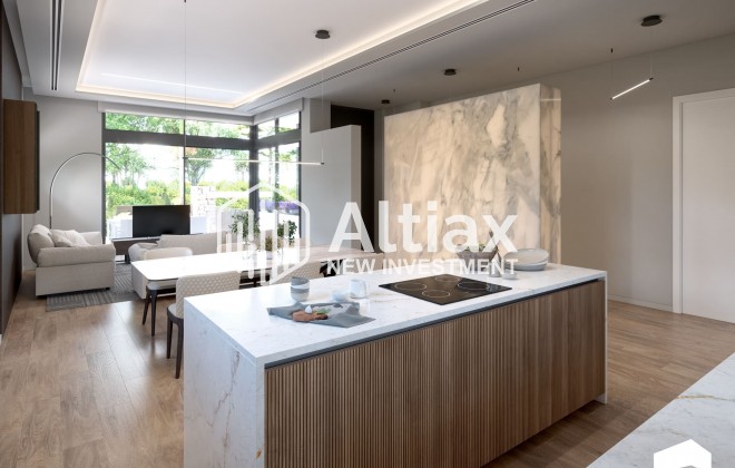 Nueva construcción  - detached -
Torre-Pacheco